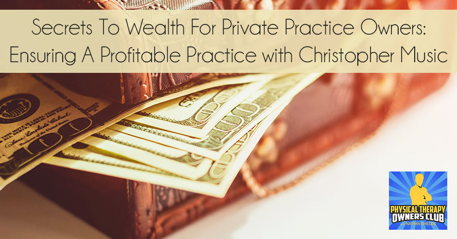 PTO 16 | Private Practice