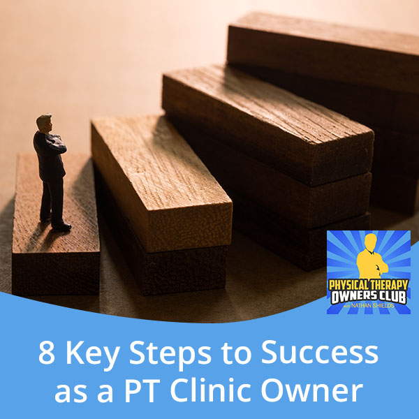 PTO 154 | Steps To Success