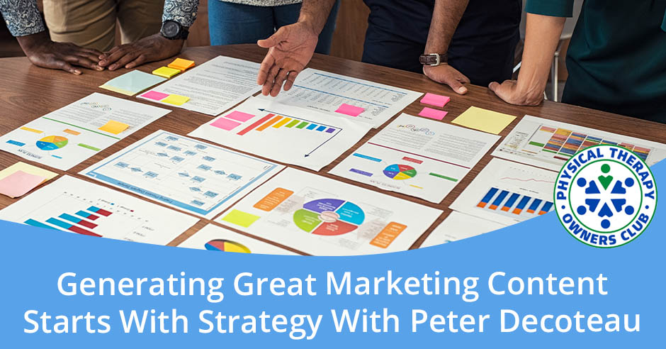 PTO 188 Peter | Content Strategy