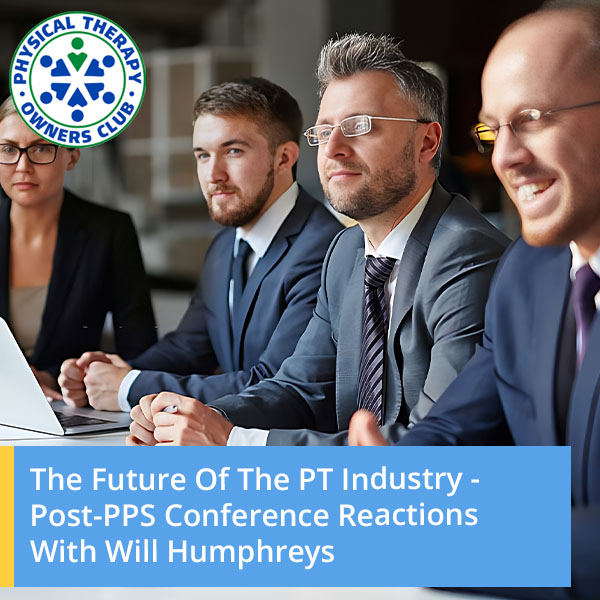 PTO Will Humphreys | PPS Conference
