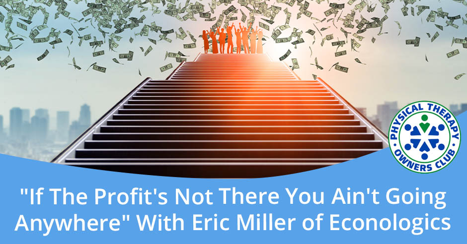 PTO Eric Miller | Financial Practices