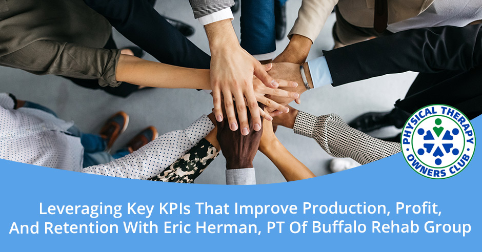 PTO Eric Herman | Leveraging KPIs