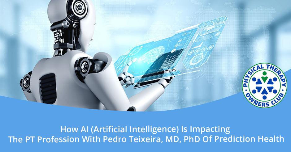 PTO Pedro Teixeira | Artificial Intelligence