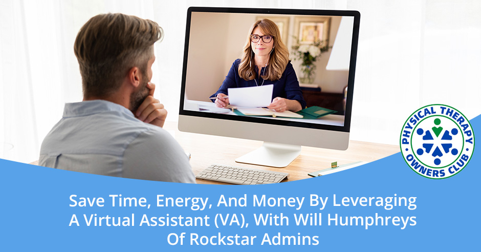 PTO Will Humphreys | Virtual Assistant